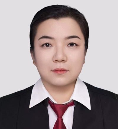 范菲律师