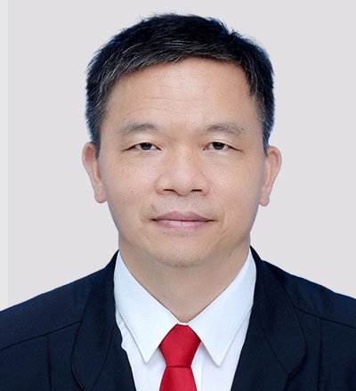 谭克怀律师