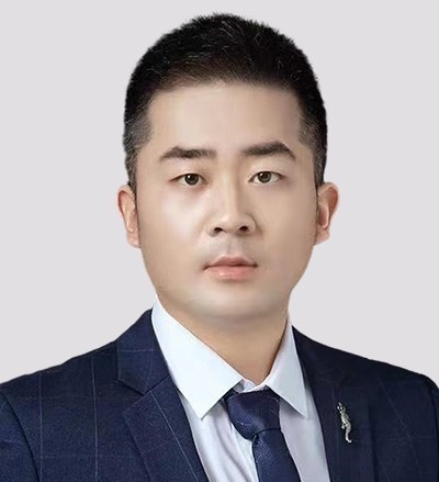 李吉强