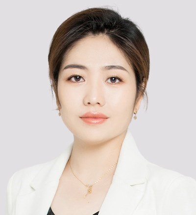郭沙沙律师