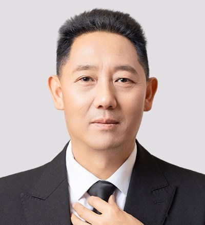 周波律师
