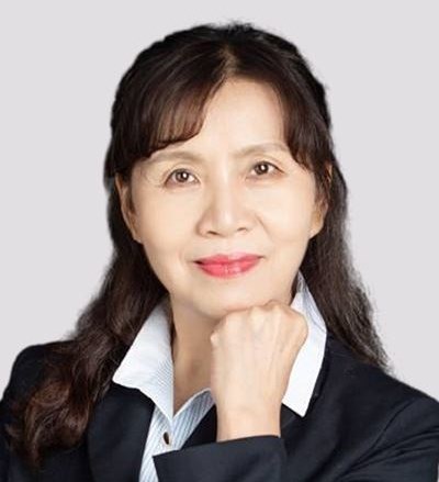 赵晓荣律师