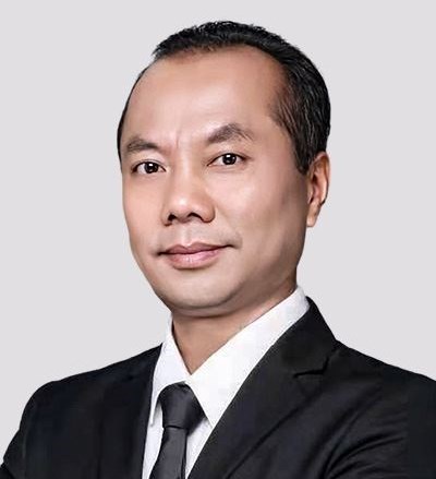 张文忠律师