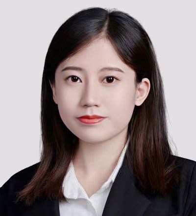 蒋子慧律师