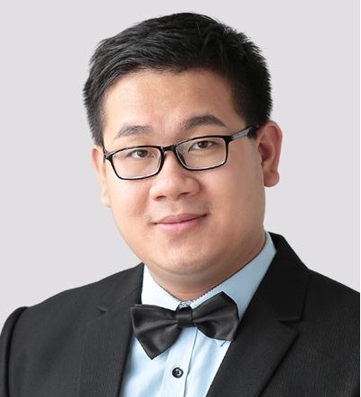 李锋律师