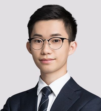 叶炜彬律师