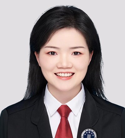 林官英律师
