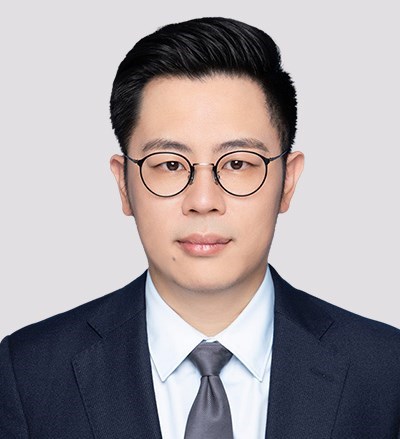 司徒汉霄