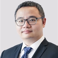 熊思文律师