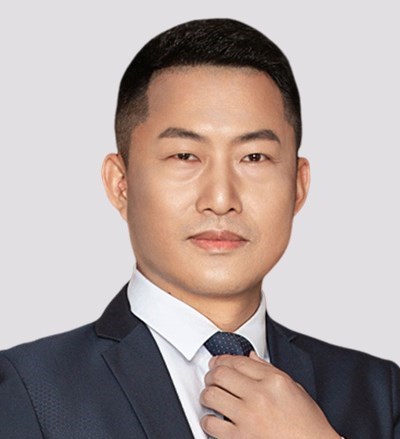 张专律师