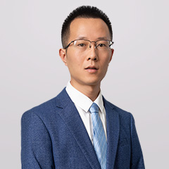 张川律师