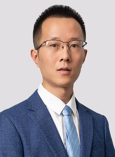 张川律师