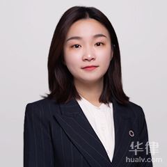 济南律师-杨爱迪律师