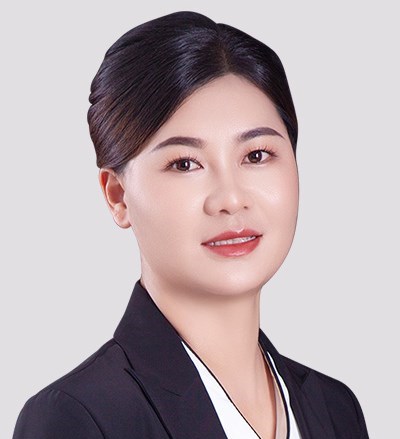 胡利琼律师