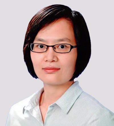 周慧