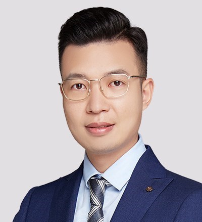 方银乐律师