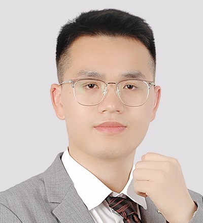 吕永杰