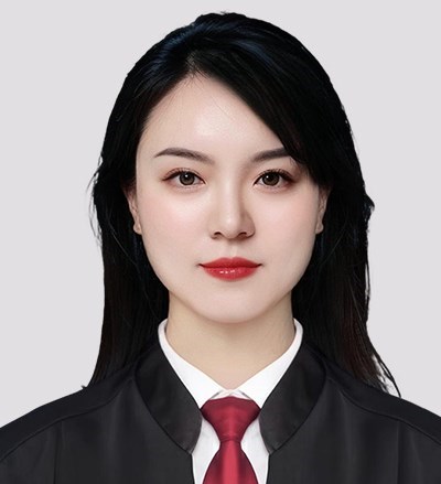 张婷婷律师