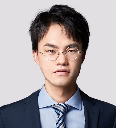 赵亚刚律师