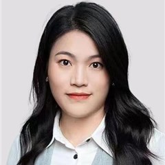 黄红芳律师