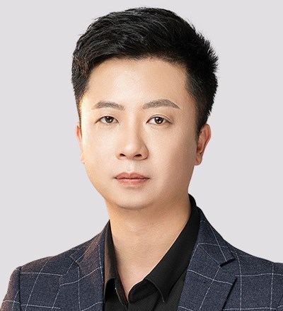 朱炳南律师