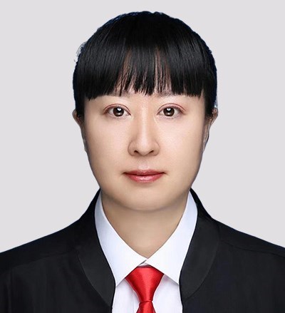 关长林律师