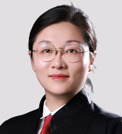 徐津律师