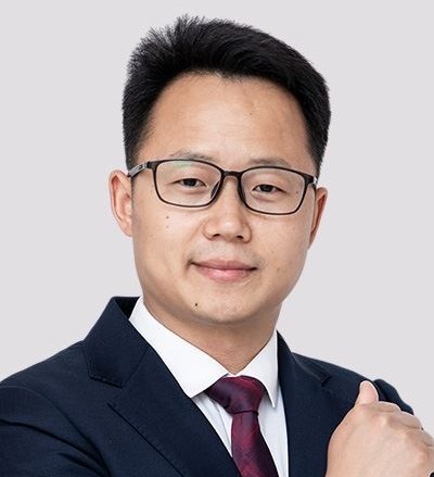 旷良勇律师