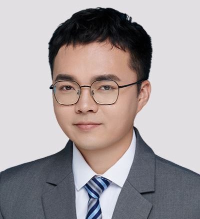 徐鹏律师