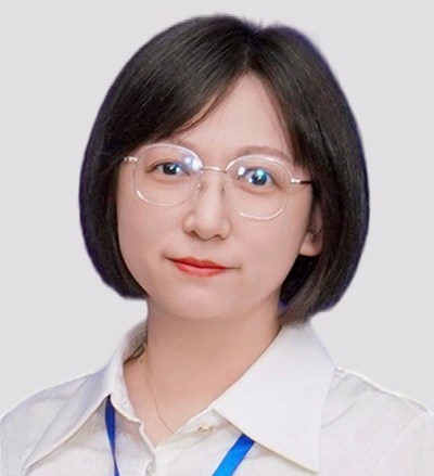 陈韦露律师