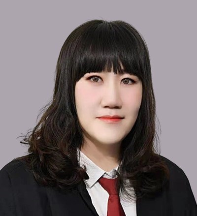 陈小敬律师