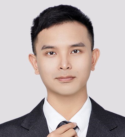 陈喆律师