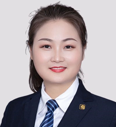 陈秀娟律师