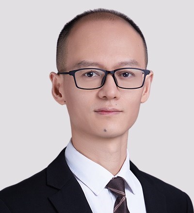 陈宁律师