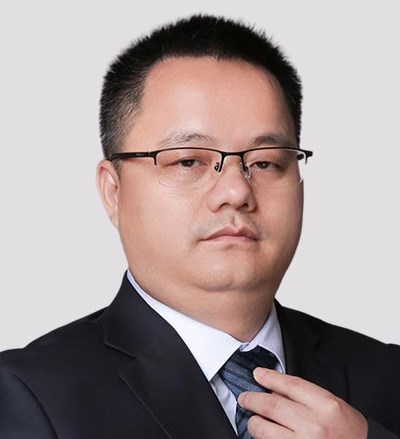 邱文峰律师