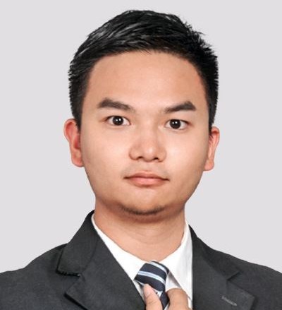 谭周梁律师