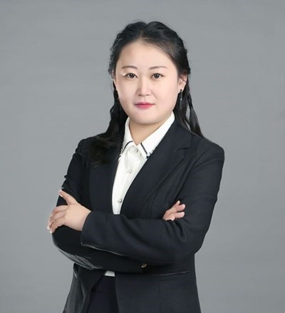 赵沐瑶