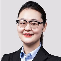 陈莹律师