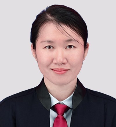 巫世冰律师