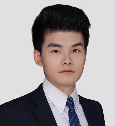 许明剑律师