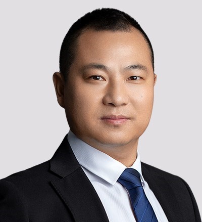 黄德欣律师