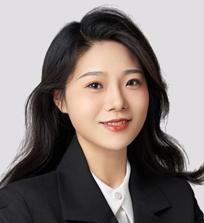 龚傲霜律师