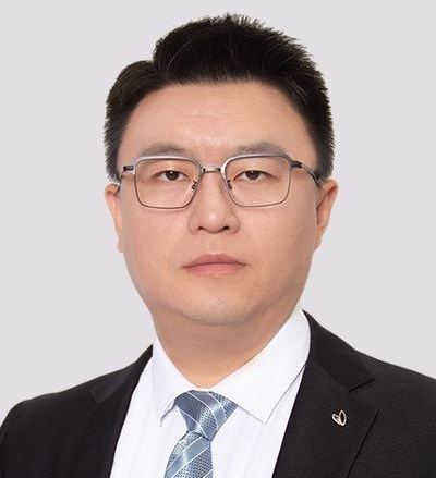 赵超律师
