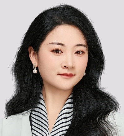 程瑶律师