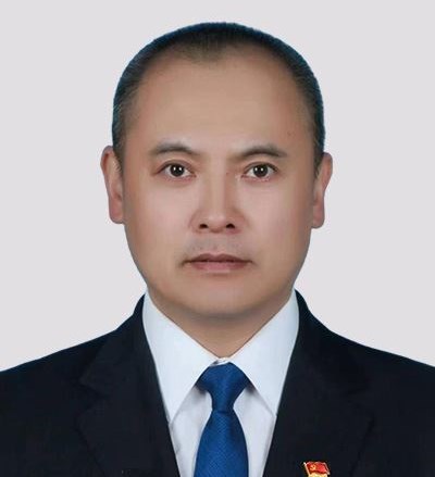 付恒勇律师