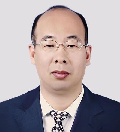 庄绪庆律师