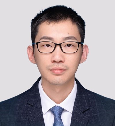 陈栋律师