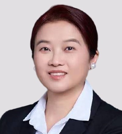 杨小珍律师