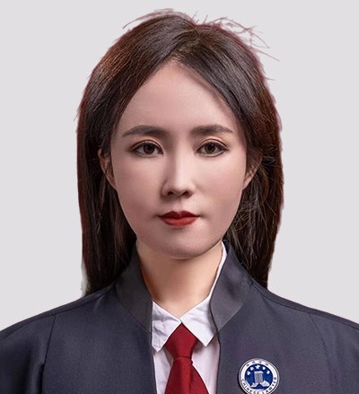 刘琳娜律师