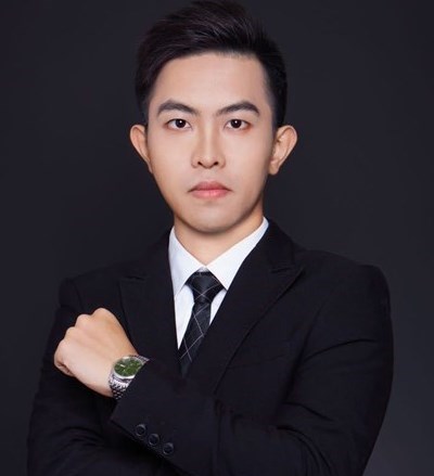 陈大磊律师
